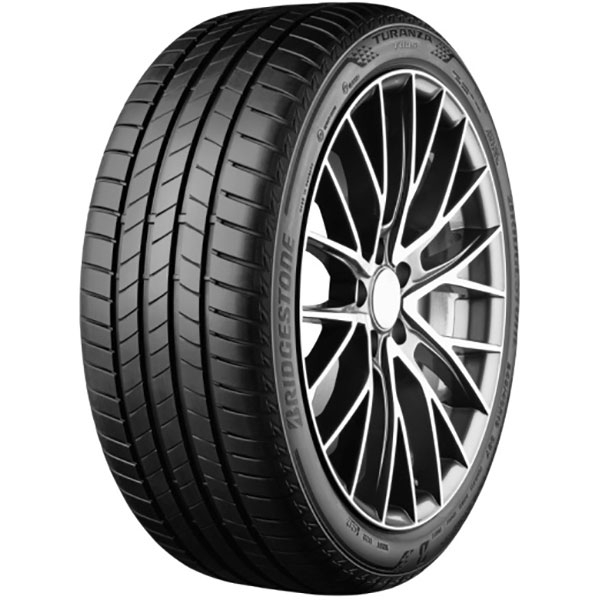 Anvelopa turism de vara 245/45/18 Bridgestone T005 Driveguard XL RunOnFlat 100Y